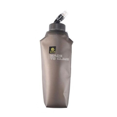 Фляга-бутылка мягкая Kailas Running Water Flask 500ml KD2303102