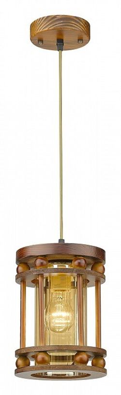 Подвесной светильник Velante 543 543-706-01