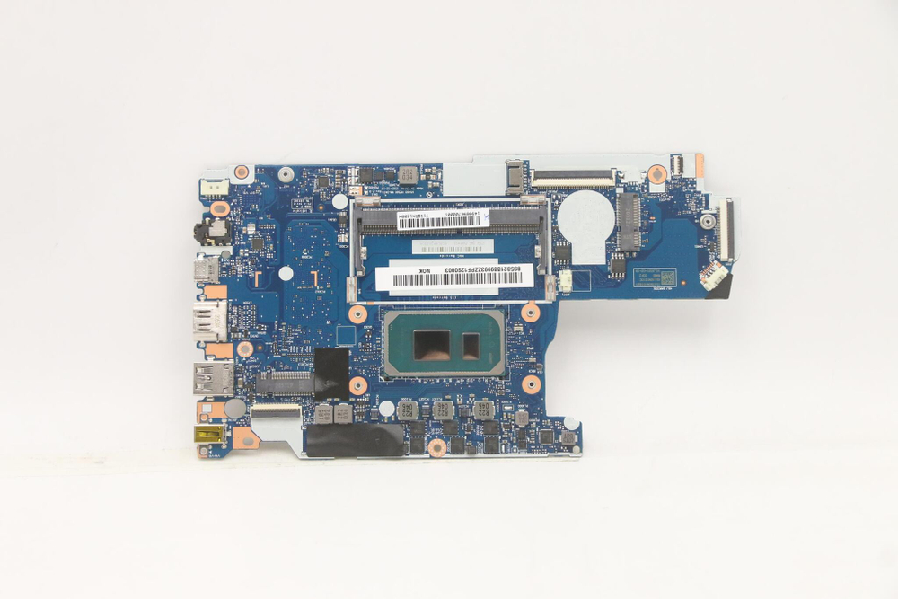 Материнская плата для ноутбука Lenovo V14 G2-ITL/V15 G2-ITL 82KA/82KB NOK i5-1135G7 UMA 8G RPMC (5B21B89993), оригинал