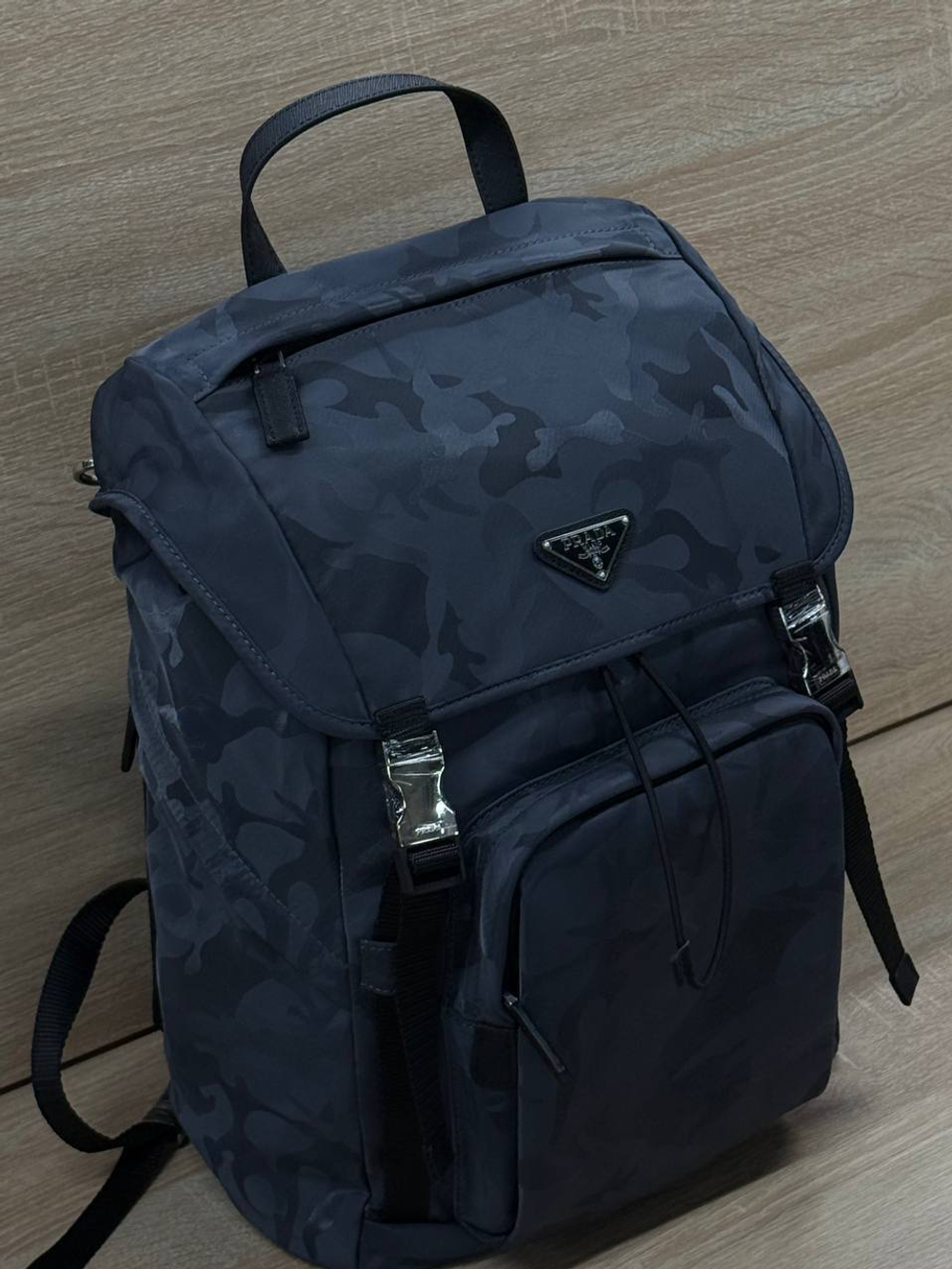 Рюкзак Prada