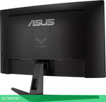 Монитор ASUS TUF Gaming VG27VH1B