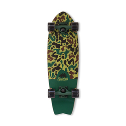 Круизер Eastcoast SURFIE GREEN 27×8.25"