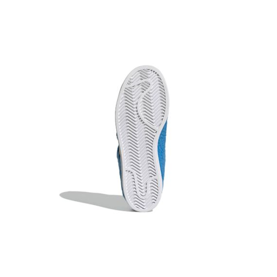 Кроссовки adidas originals SUPERSTAR Детские Скейтборды Низкие Кроссовки Юнисекс