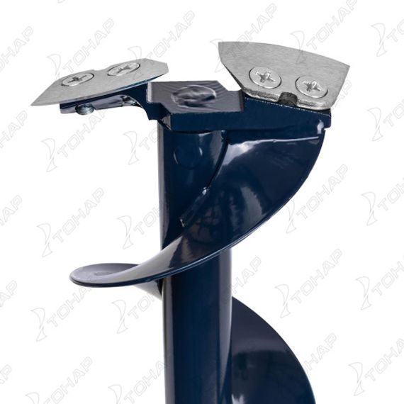 Шнек под шуруповерт ALTAY ENERGY MINI 110R правое вращение (SAE-110RM) Тонар