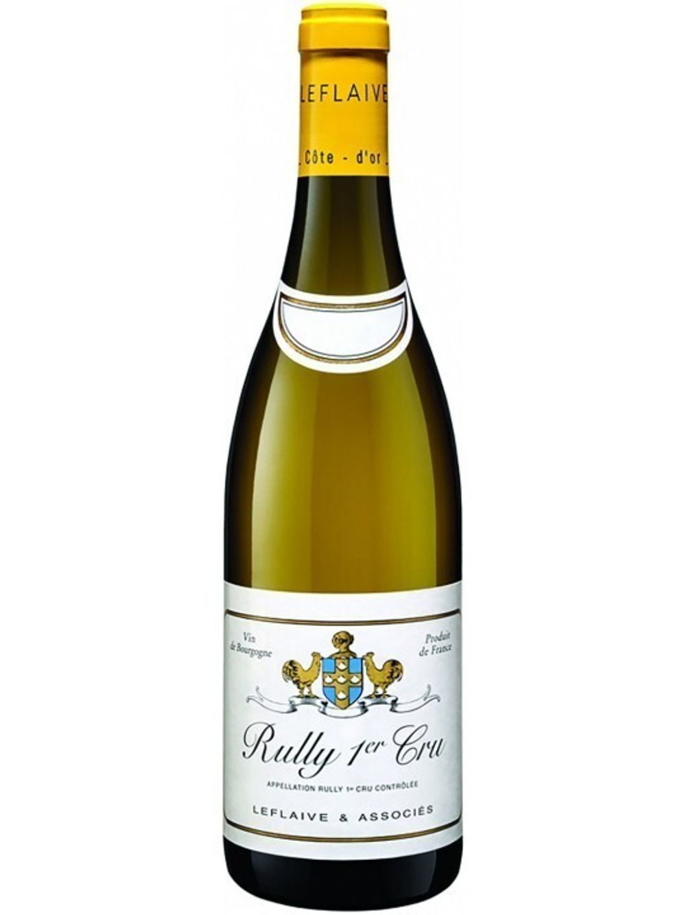 Domaine Leflaive, Rully 1-er Cru