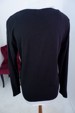 Лонг базовый маркировка М, на 46 размер