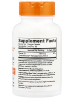 Витамин K2 MK-7 с MenaQ7 100мкг 60 вег капсул