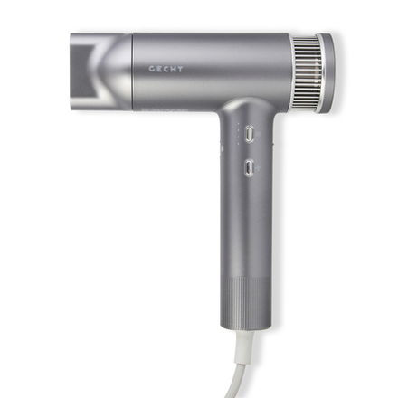 Фен для волос с насадками