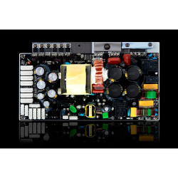 Усилитель мощности Emotiva XPA-11 Gen3