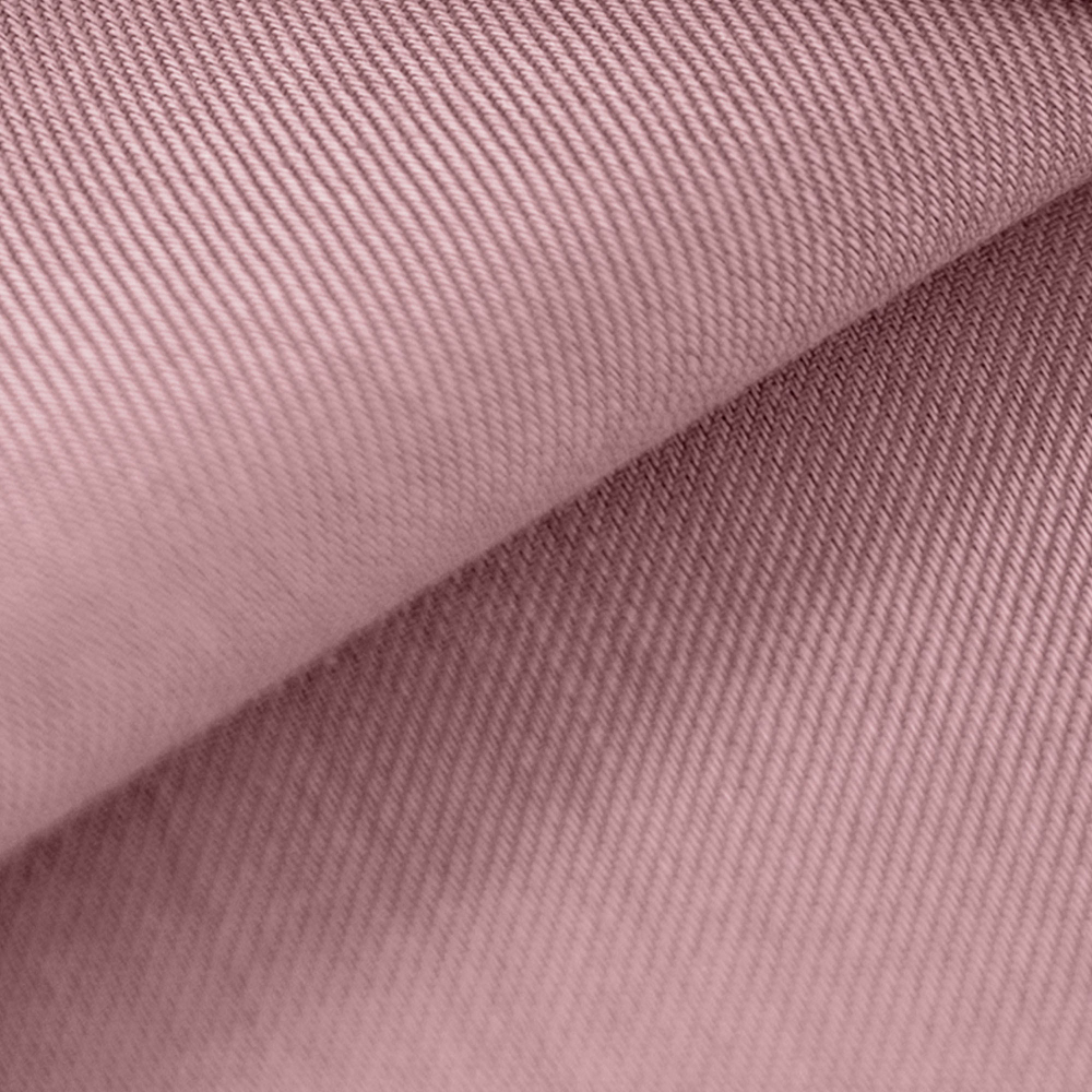 Комплект постельного белья Verossa Melange Marsala 1,5СП с наволочками 50Х70