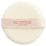 SKINFOOD, спрей для очищения пор с хлопком, с персиком, 4 г (0,14 унции)