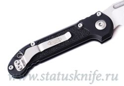 Нож Microtech LUDT 1136-10 Gen III Tantoфотография - 5