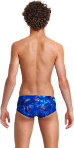 Транки FUNKY TRUNKS Boys Fyto Flares