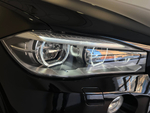 BMW X5, 2016 год