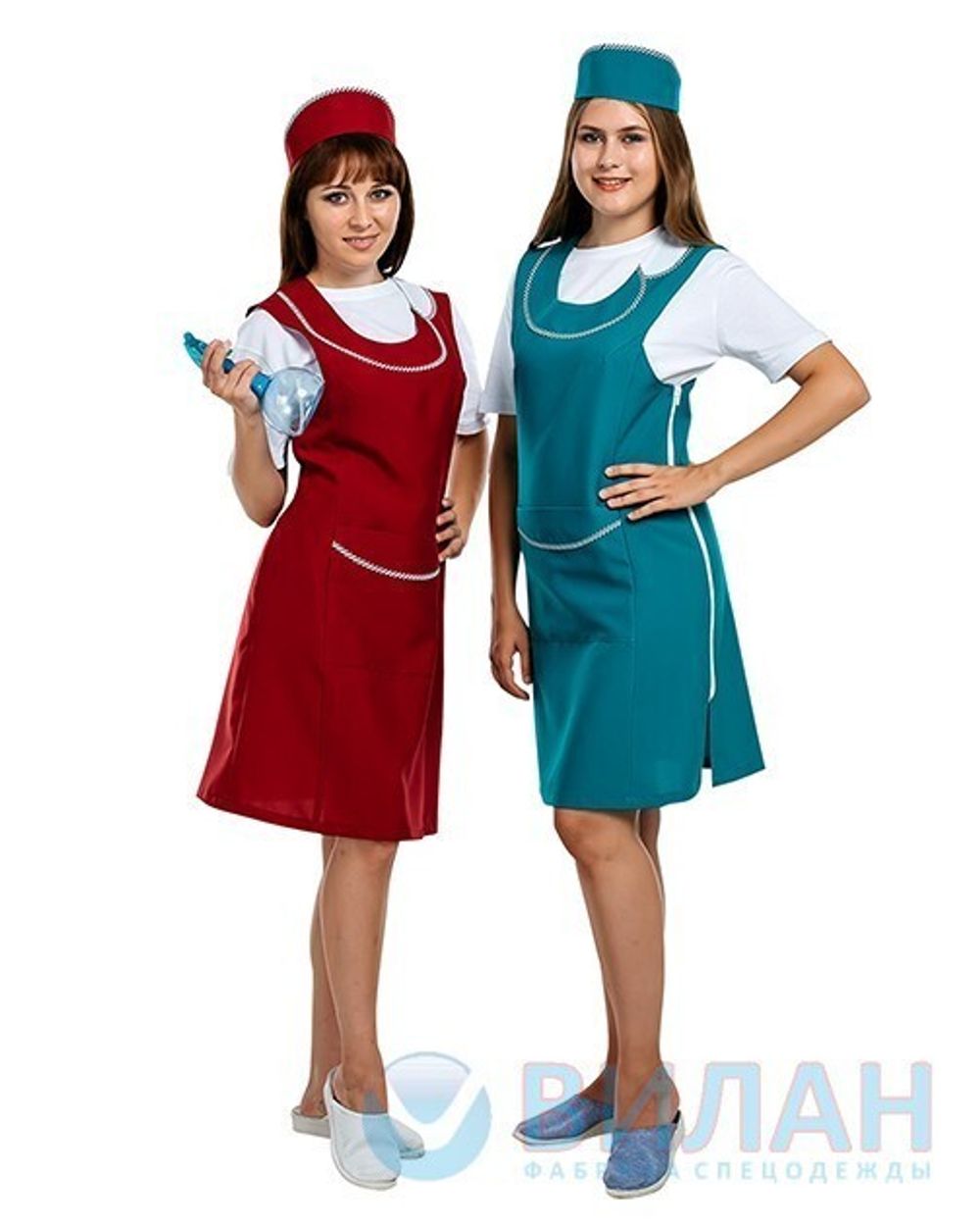 Комплект женский КОМП.034