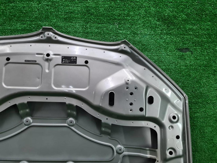 Капот BMW X1 F48 (2015-2022)