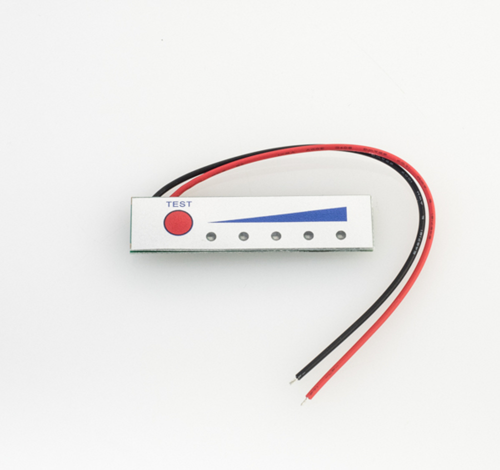 Индикатор ET LED-4SLiKey