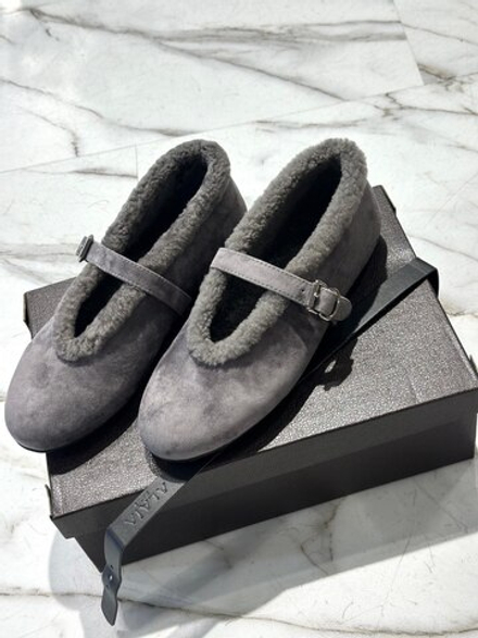 Балетки Alaia