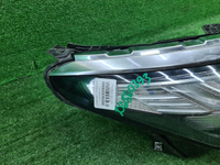 Битая Фара правая EXEED VX (2021-2024) LED
