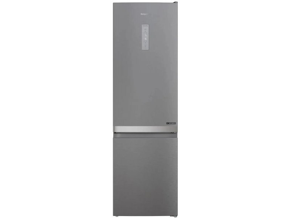 Холодильник Hotpoint HT 7201I MX O3 нержавеющая сталь