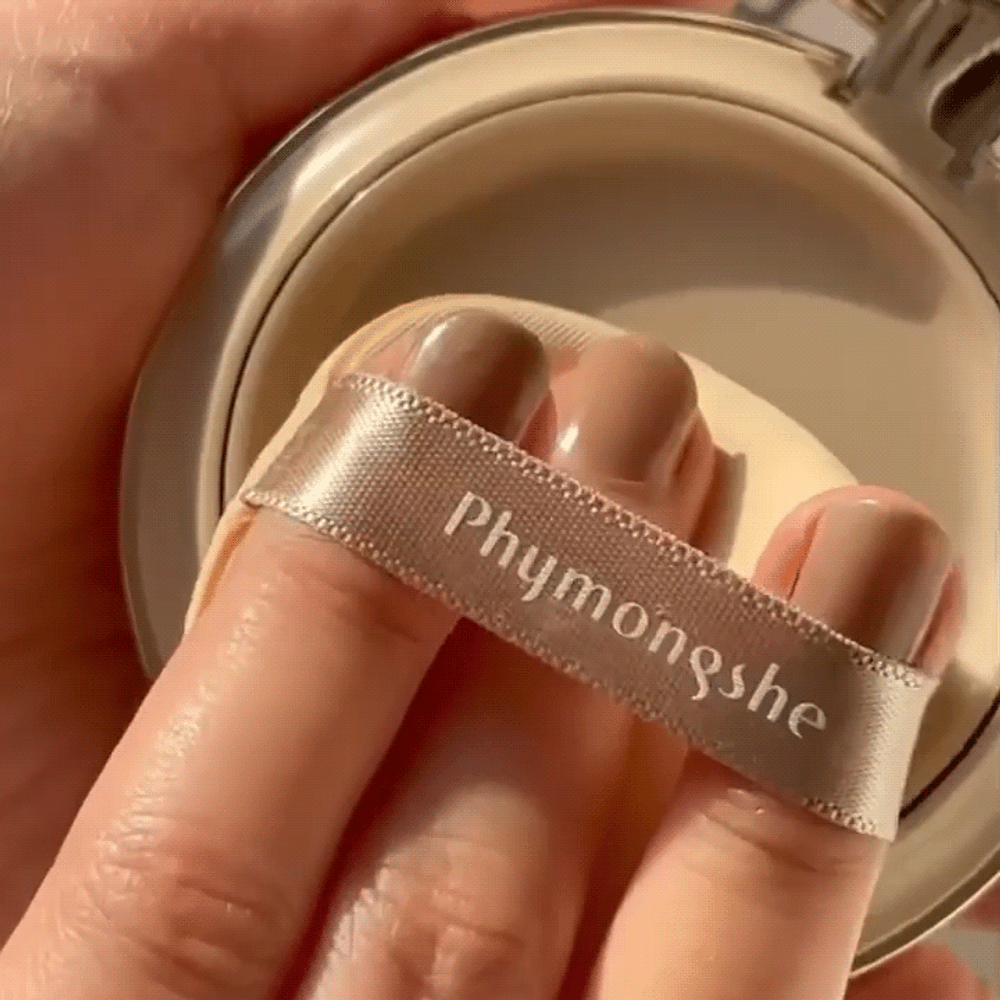 Phymongshe Сменный блок (рефил) BB крем-кушона Aqua Blemish Cover Balm Cushon 15 мл