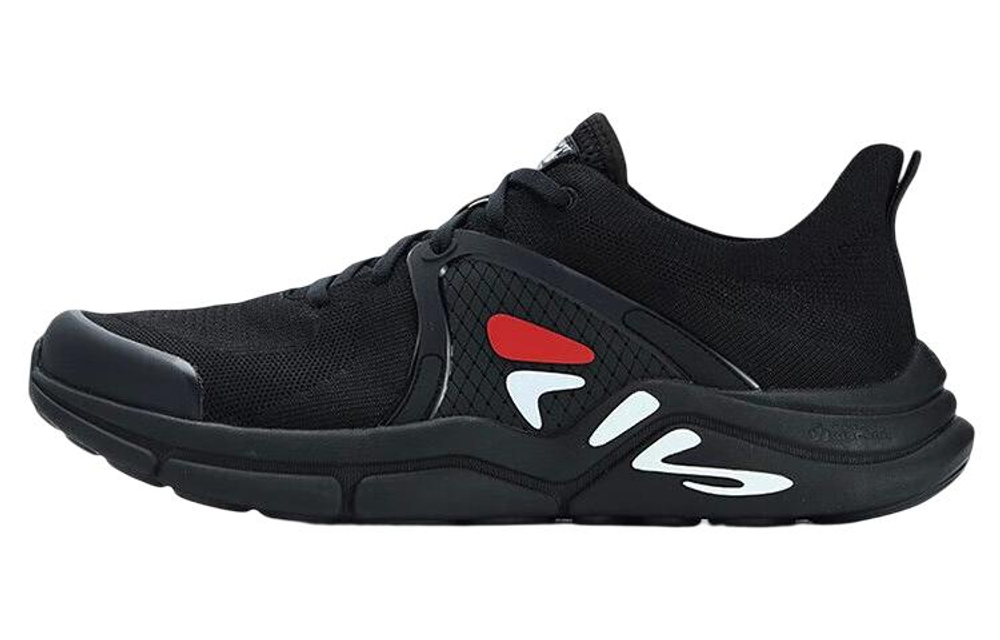 FILA Mind 6 Sports Shoes "Black"