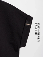 Леопардовый костюм для девочки на лето