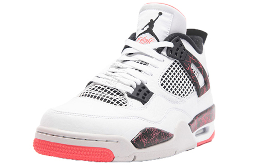 Кроссовки Jordan Air Jordan 4 Hot Lava