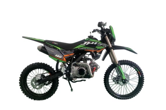 Мотоцикл JHLofr LK140 19/16 PITBIKE