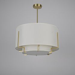 Люстра На Штанге Cleo By Imperiumloft