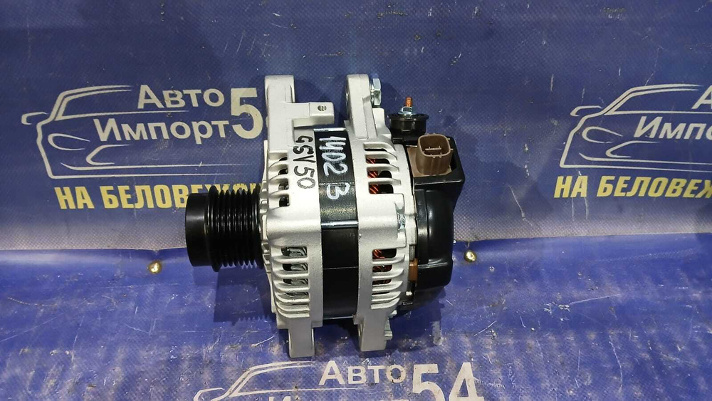 Генератор TOYOTA CAMRY 2011-2018