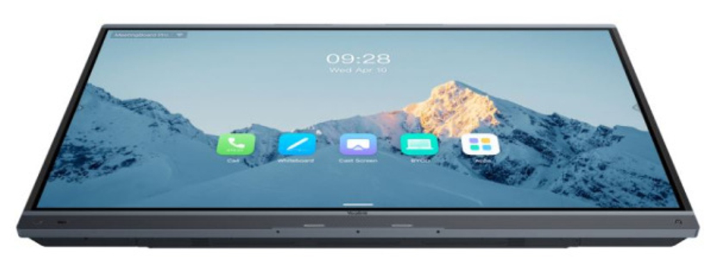 Терминал Yealink PVB750-A02