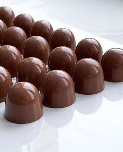 Поликарбонатная форма для шоколада №539