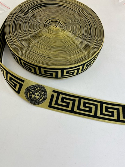 ВЕРСАЧЕ - Резинка 4см