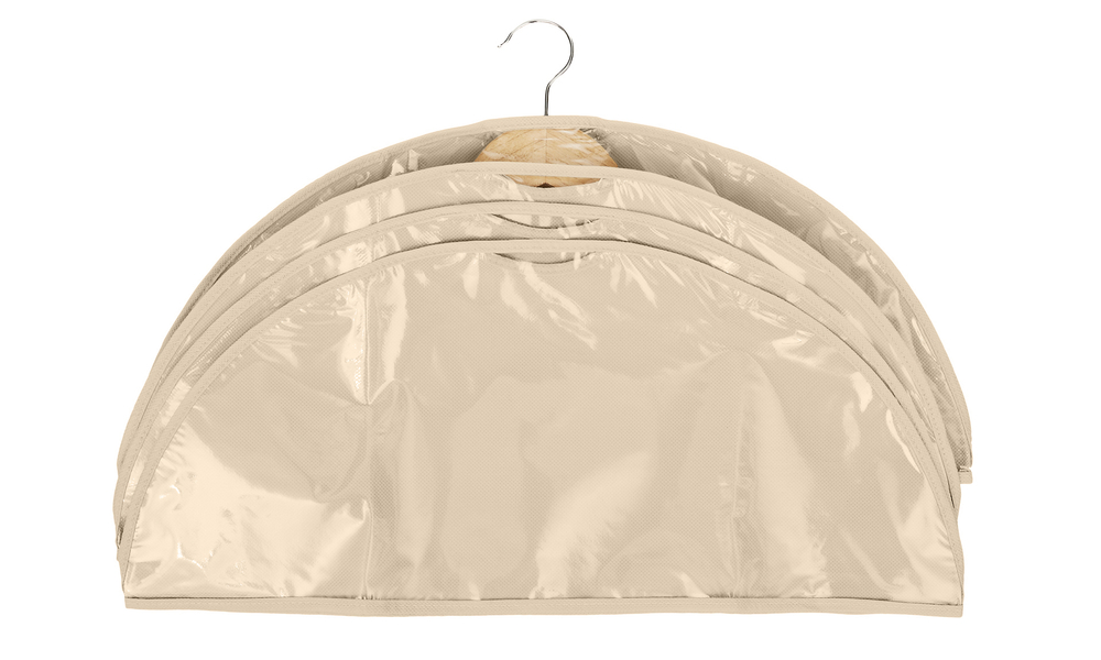 Чехлы-накидки на вешалку 56х24 см, Каир