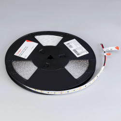 Светодиодная лента IC-A120-12mm 24V Day4000 (9.6 W/m, IP20, 2835, 20m) (Arlight, стабилизированная) 024591(2)