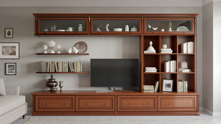 Композиция "Динамика"