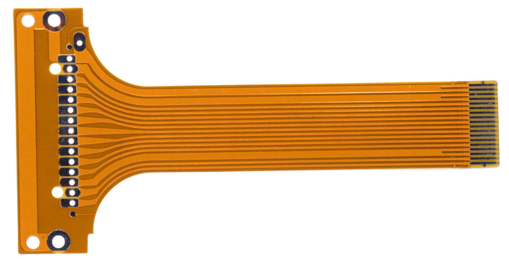 FLEX-7 NKM-243 Шлейф для автомагнитолы CLARION