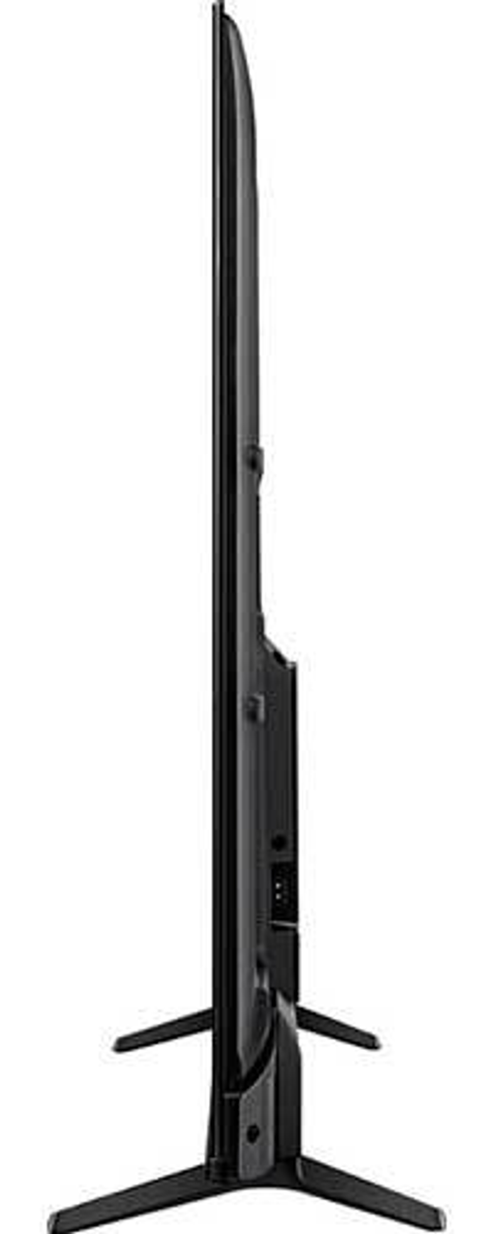 Телевизор Hisense 43" 43A6K