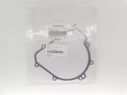 Прокладка крышки генератора Kawasaki KLX250 11060-1326