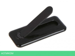 Подставка для смартфона Baseus Foldable Bracket Black (LUXZ000001)