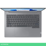 Ноутбук Lenovo ThinkBook 14 G7 IML (21MR0035GQ)