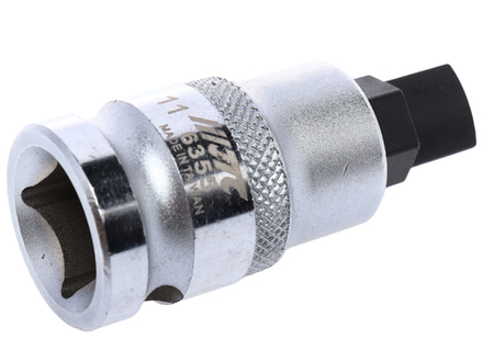 Головка для снятия амортизатора VW,AUDI,FORD,BMW,CITROEN,RENAULT,PEUGEOT JTC