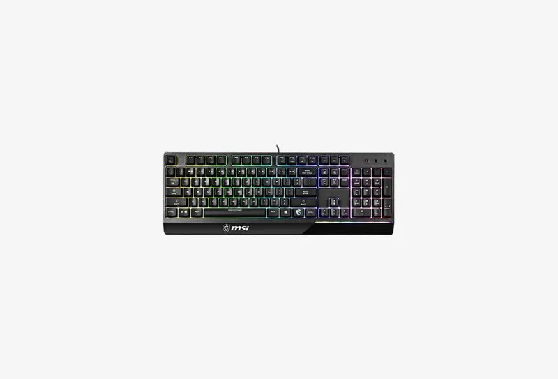 Клавиатура проводная MSI MSI Vigor GK30