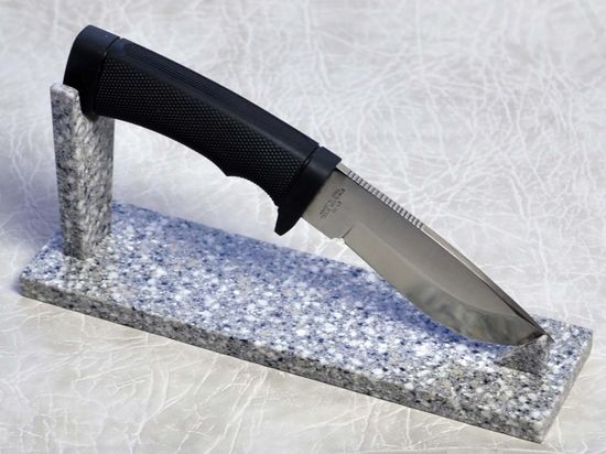 Нож KATZ BLACK KAT KZ/BK-103