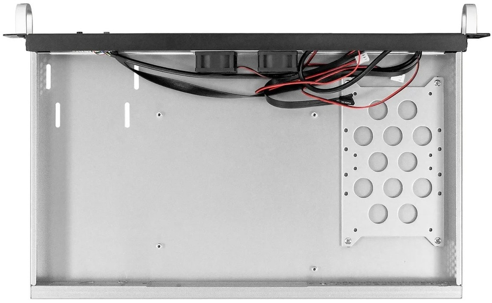 Корпус серверный 1U Exegate Pro 1U250-11