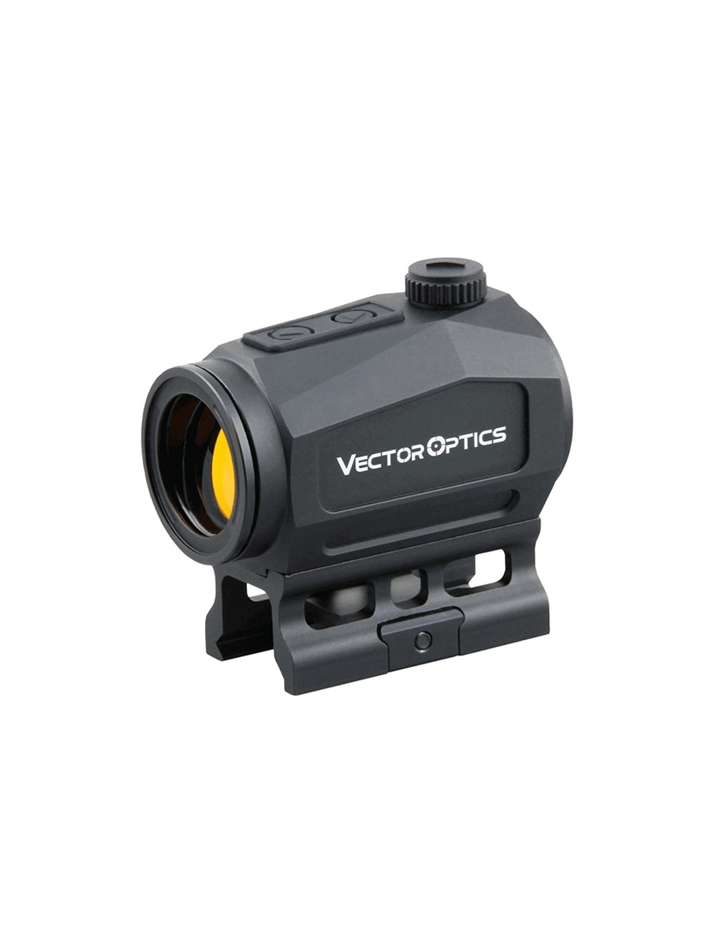 Коллиматорный прицел  Vector Optics SCRAPPER 1x25 Genll 2MOA, weaver, совместим с прибором ночного видения (SCRD-46)