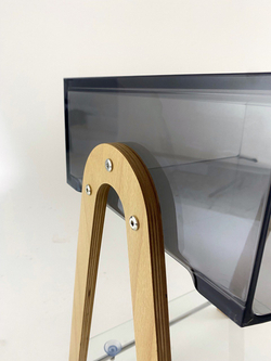 Столик кофейный Fox