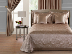 Покрывало 240х260 и 2 наволочки 50х70 Asabella 67B-4H