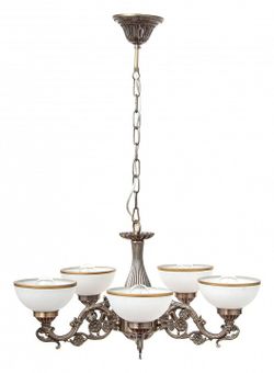 Подвесная люстра Abrasax Maren SD715